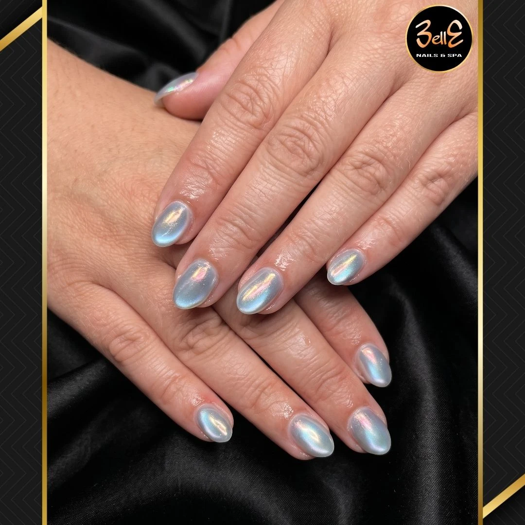 Nail August 18